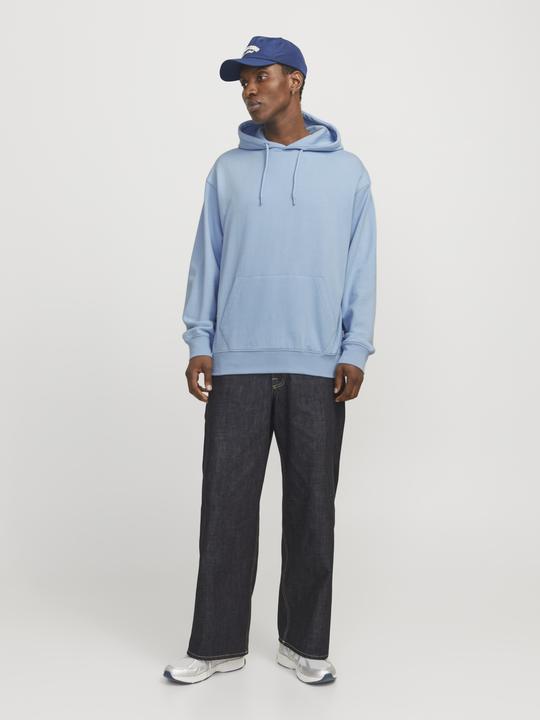 Actual product image Jack & Jones Jjecharge Sweat Hood Noos (M)