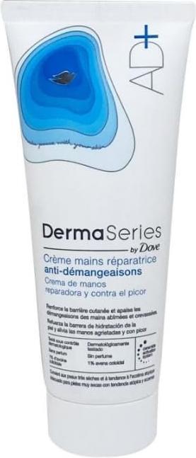 Produktbild Dove Dermaseries Hand Cream 75ml (75 ml)