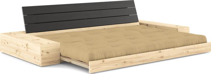 Produktbild Karup Design Base mit 2x Seitenschubladen (2-Sitzer)