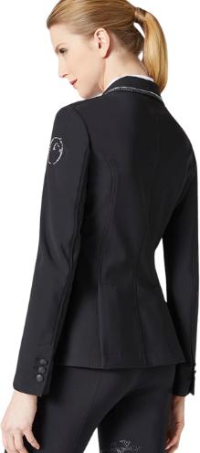 Immagine prodotto Vestrum Nizza Competition Jacket Black (42)