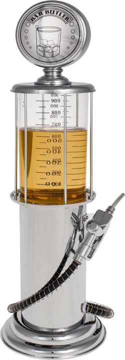 Produktbild Out of the blue Zapfturm Bar Buttler - Liquor Pump ca 900 ml