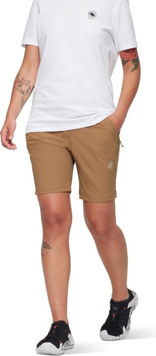 Immagine prodotto Mammut Hiking V Shorts Women (36)