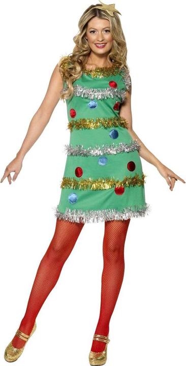 Image du produit Smiffys Mon Beau Sapin (M)