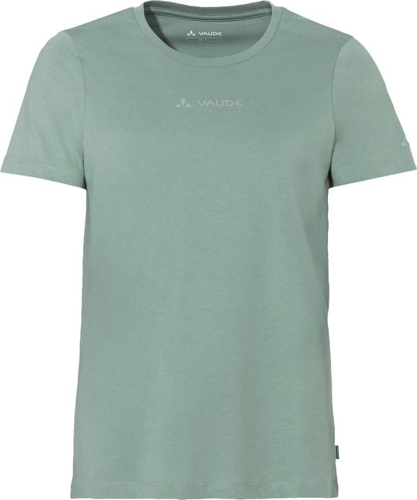 Produktbild Vaude Women's Logo T-Shirt II (44)