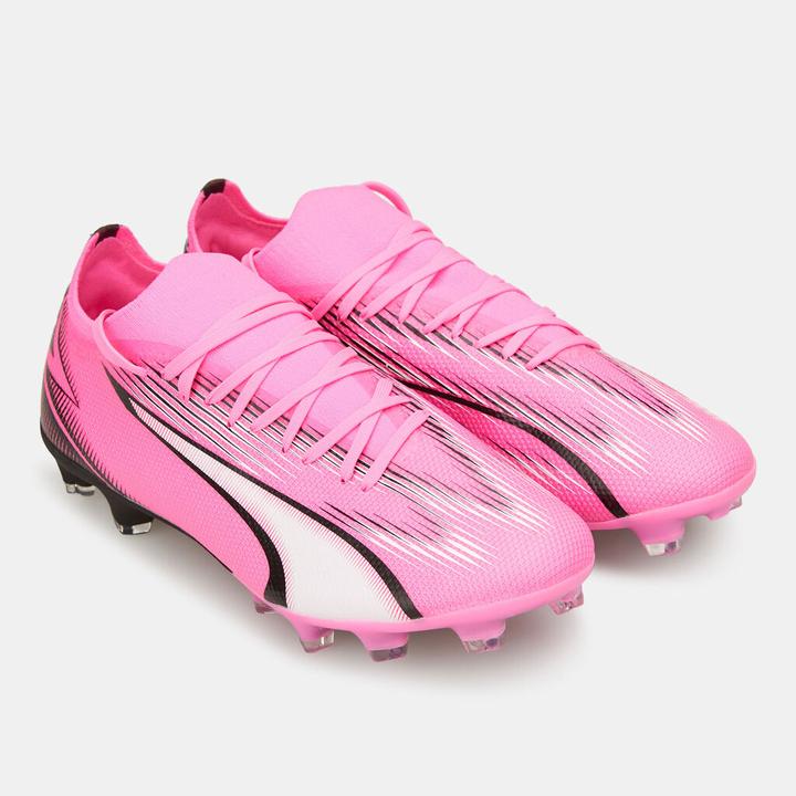 Produktbild Puma Ultra Match Fg/Ag (41)