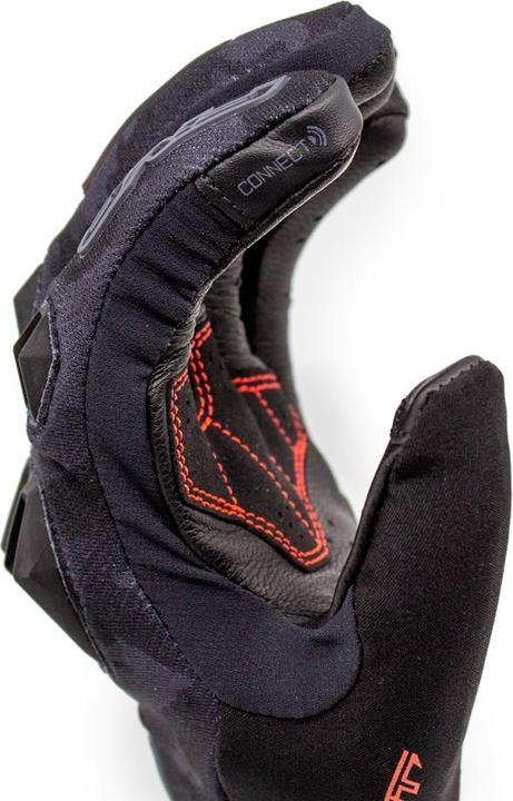 Produktbild Five Stunt Evo 2 (Herren, S)