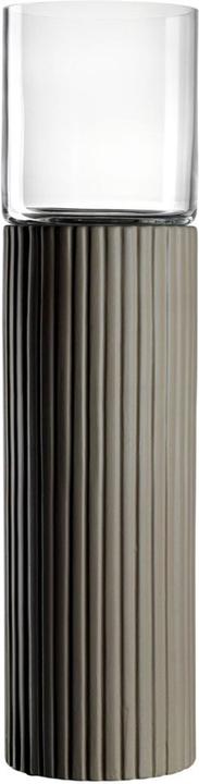 Productafbeelding Leonardo Windlicht Poesia 65 cm, glas (1 x, 19 x 19 x 81,5 cm)