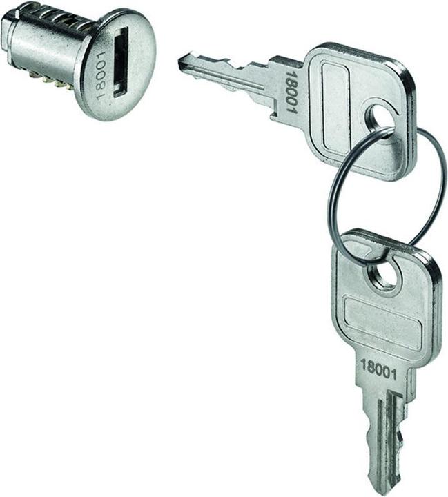 Produktbild Hettich Innenzylinder Prestige 2000 Z23 (Zylinderschlüssel)