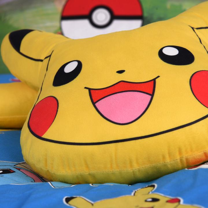 Image du produit Herding Pikachu (40 x 40 cm)