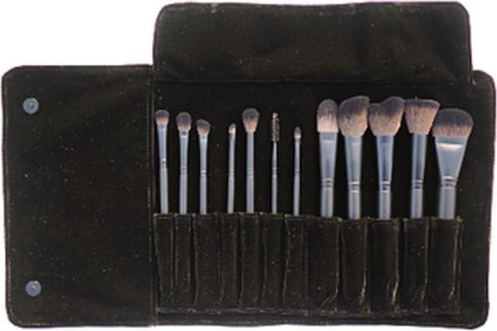 Immagine prodotto Eco by Sonya Collezione di pennelli vegani (Set)