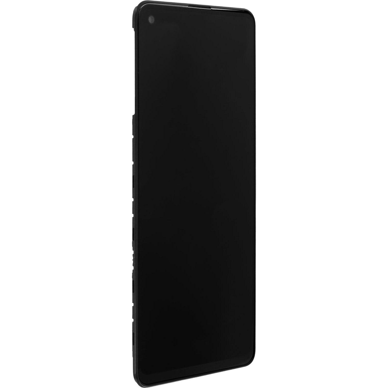 Thumbnail - Samsung LCD-Display Galaxy A21s (Display, Galaxy A21s), Mobilgerät Ersatzteile, Schwarz