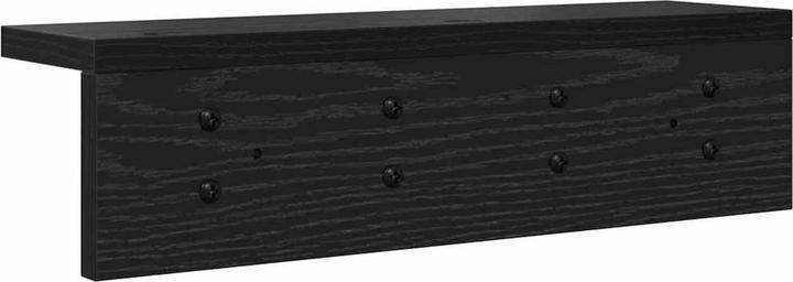 Actual product image vidaXL Wandgarderobe