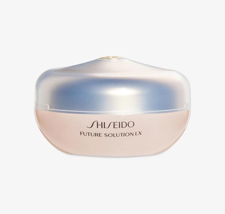 Image du produit Shiseido Poudre libre éclat (Transparent)