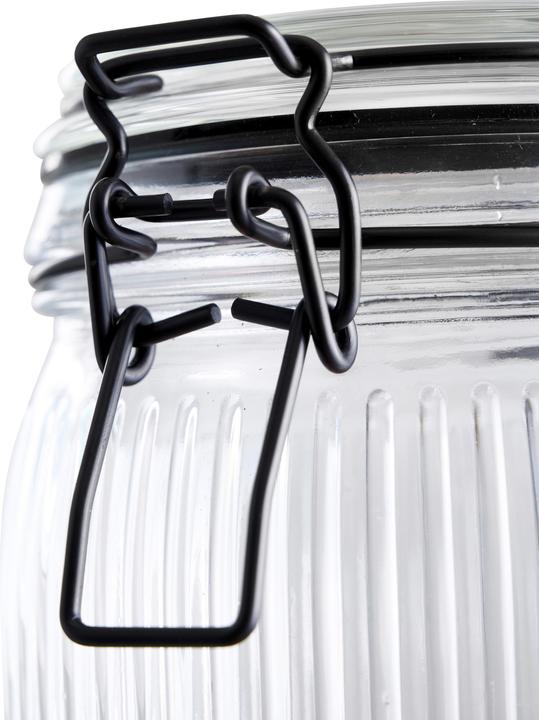 Actual product image Schou Preserving jar 0.9l (1 pcs., 0.90 l)