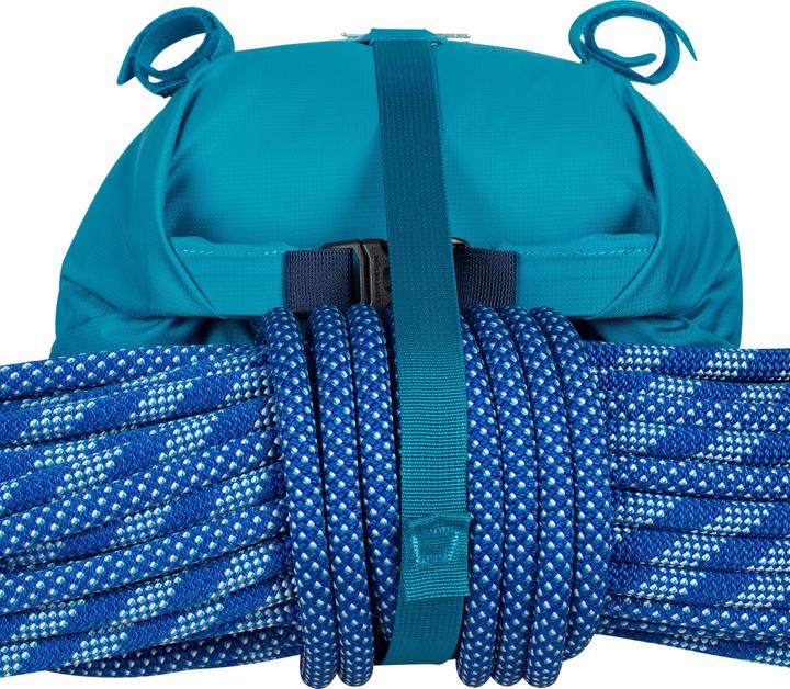 Actual product image Mammut Trion North Face 15 Backpack (15 l)