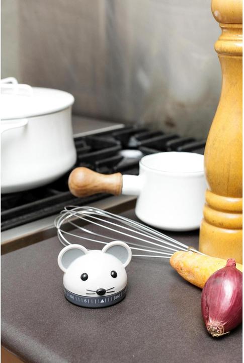 Actual product image Kikkerland Mouse