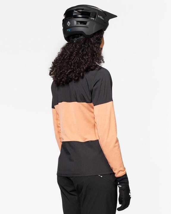 Produktbild Sweet Protection Hunter Merino Hybrid LS Jersey W (L)