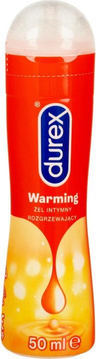 Productafbeelding Durex Play Intimate Gel (50 ml)