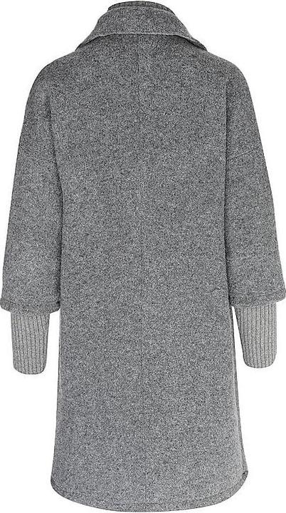 Actual product image Stap Wool coat relaxed fit ANIELA