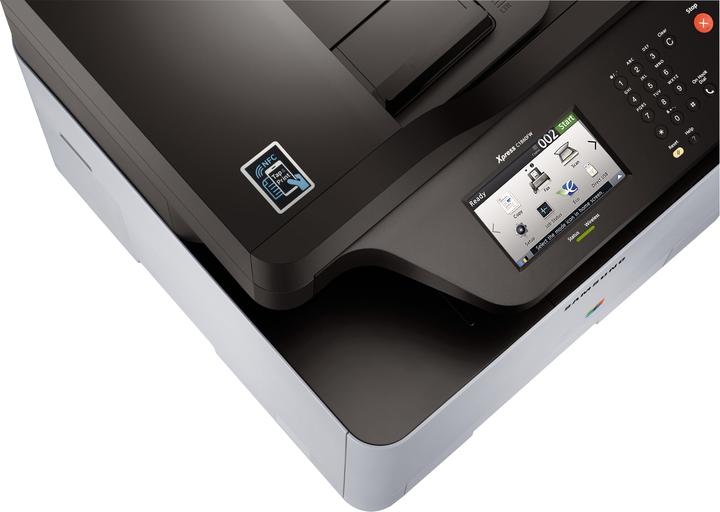 Produktbild Samsung Sl-C1860fw (Laser, Farbe)