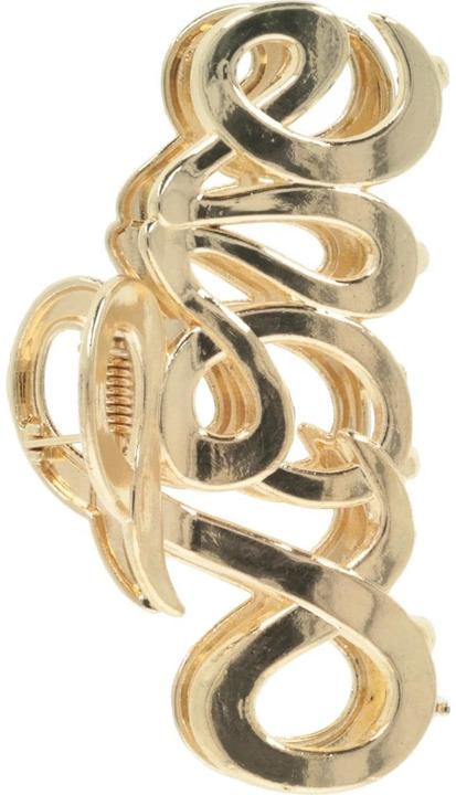 Immagine prodotto Trisa Metallklemme Gold