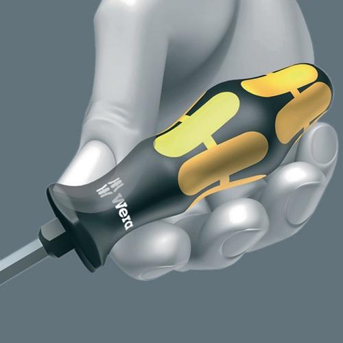 Produktbild Wera 917 SPH PH 1 x 80 mm (Phillipps-Kreuzschlitz (PH))