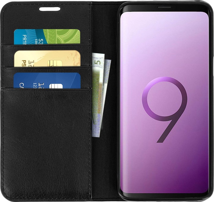 Actual product image Avizar First Series (Samsung Galaxy S9)