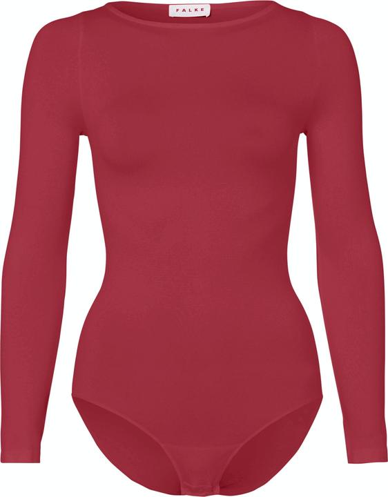 Actual product image Falke LS C-neck Body (42 D, 40 D)