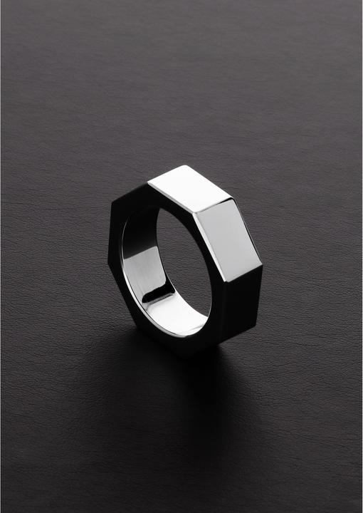 Steelo NUT Cockring (5.60 cm)