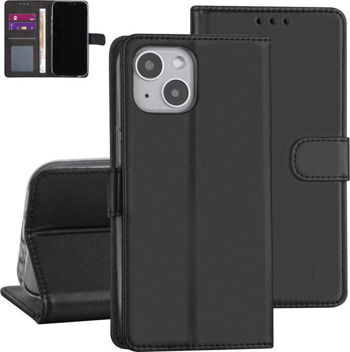 Produktbild Ambiance1 Book Case (Apple iPhone 13)