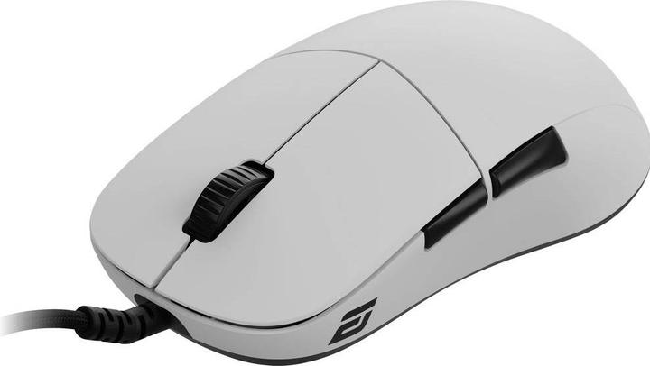 Image du produit Endgame Gear XM2 8k (v2) - Wired Gaming Mouse - White (Filaire)