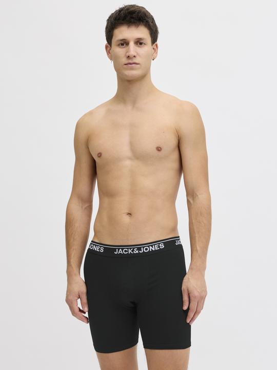 Immagine prodotto Jack & Jones Boxer Chenry Brief (L, Confezione da 5 pezzi)