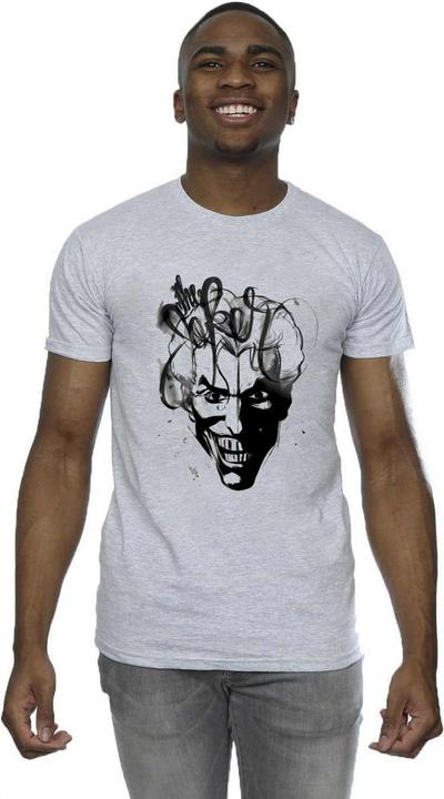 Produktbild Batman TShirt (5XL)