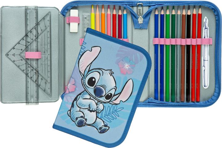 Produktbild Scooli Schülerétui