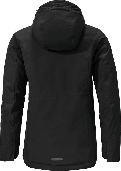 Produktbild Schöffel Ins Jacket Antwerpen L (46)