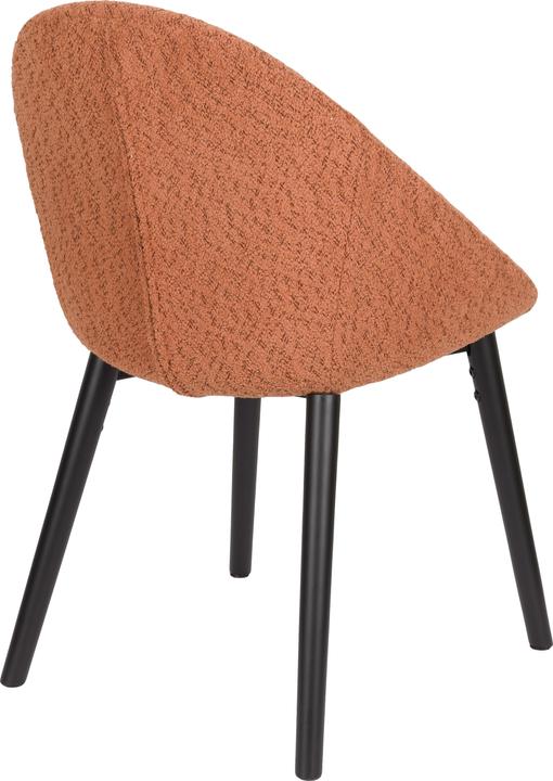 Immagine prodotto Dutchbone Sedia Fenna Terra