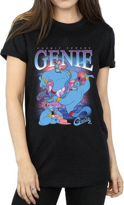 Produktbild Aladdin TShirt (S)