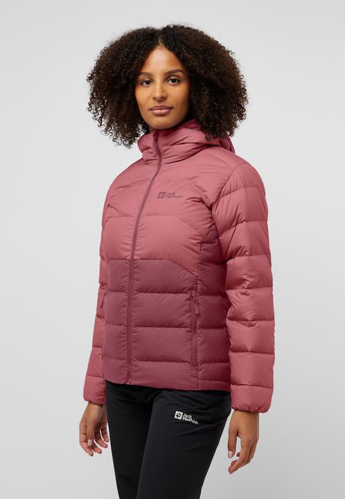 Actual product image Jack Wolfskin Ather Down Hoody W (XL)