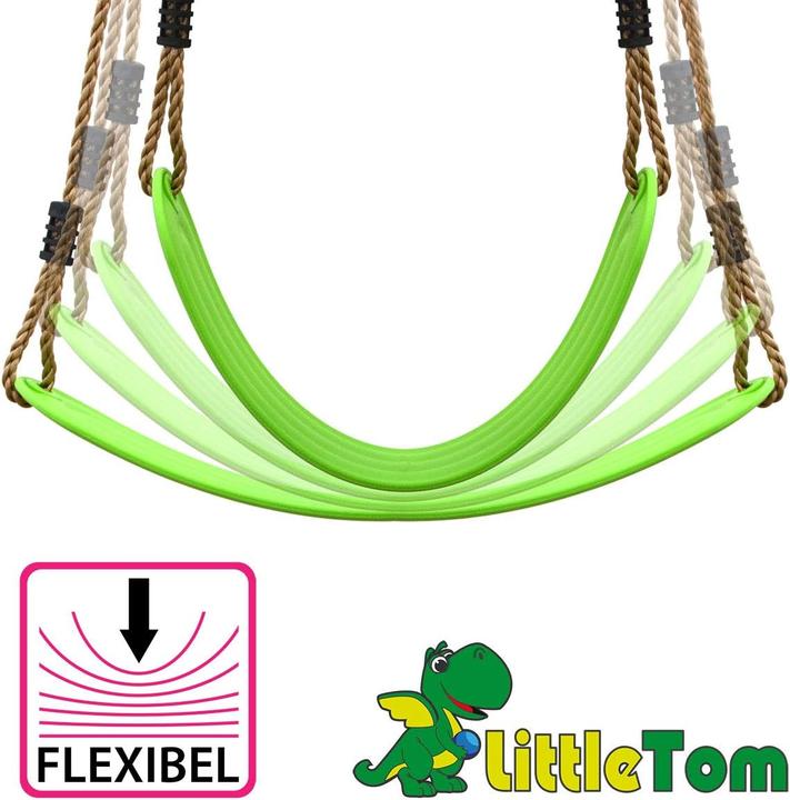 Produktbild LittleTom Kinderschaukel