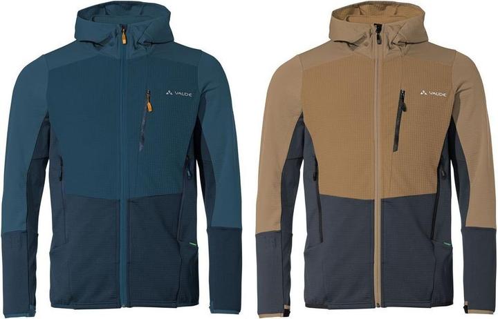 Actual product image Vaude Monviso (M)