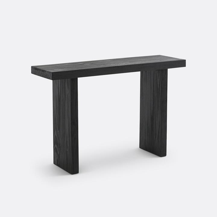Produktbild La Redoute Interieurs Malu (120 x 76 x 36 cm)