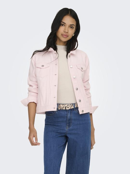 Actual product image Only ONLTIA Jeansjacke Jeansjacke (38)