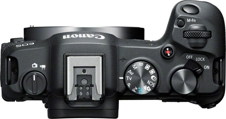 Produktbild Canon EOS R8 Kit (24 - 50 mm, 24.20 Mpx, Vollformat)