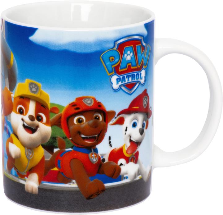 Image du produit United Labels 7 chiens (315 ml)