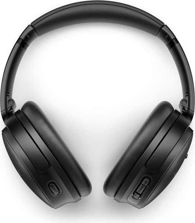 Immagine prodotto Bose QuietComfort 45 (ANC, 22 h, Cablato, Senza fili)