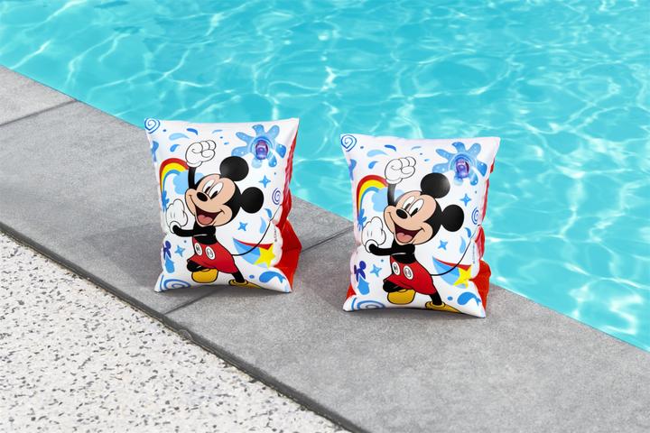 Actual product image Bestway Disney Junior: Mickey and his friends