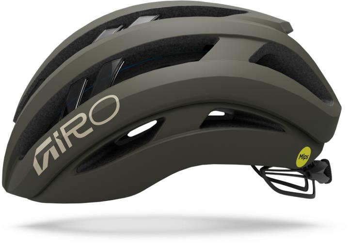 Produktbild Giro Aries Spherical (51 - 55 cm)