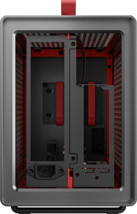 Produktbild Antec Performance 1 M Aventurine (ITX)