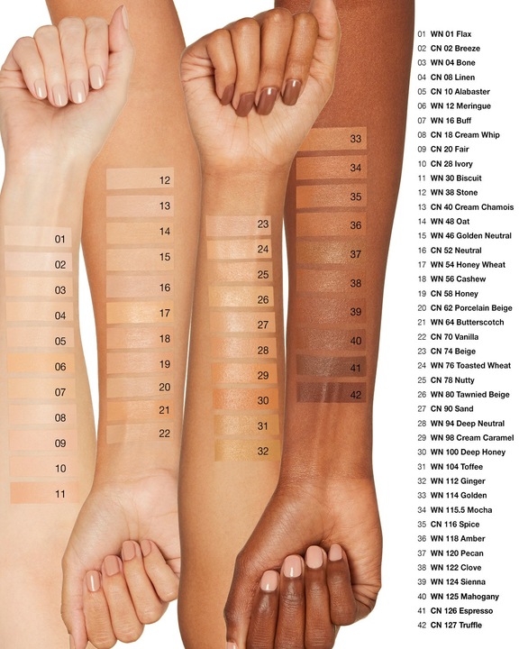 Immagine prodotto Clinique Even Better All-Over Concealer + Eraser (WN 01 Lino)
