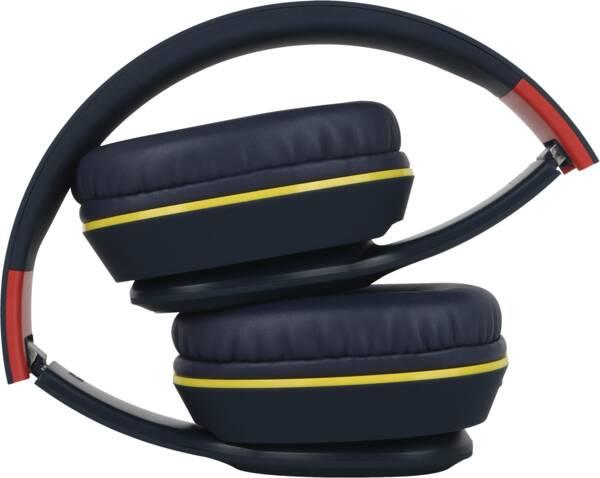 Produktbild Nilox Cuffie Wireless Classic mit (NC, 20 h, Kabellos)